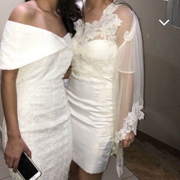 Thurley Melody Dress - Picture 8 of 12